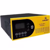 یو پی اس یورونت 900VA لاین اینتراکتیو (باتری خارجی) - فروشگاه اینترنتی طیف سنتر