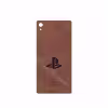 برچسب پوششی ماهوت مدل MNL-PS مناسب برای گوشی موبایل سونی Xperia Z3 Plus