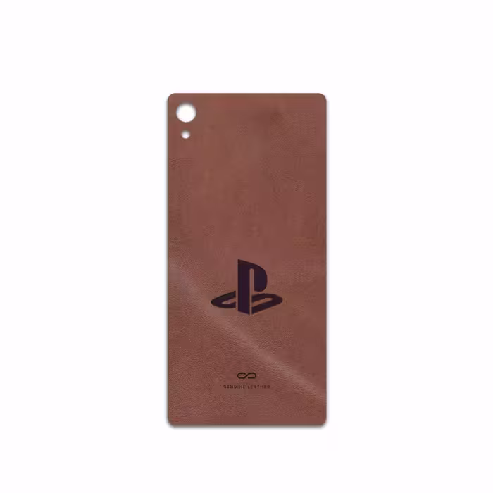 برچسب پوششی ماهوت مدل MNL-PS مناسب برای گوشی موبایل سونی Xperia Z3 Plus