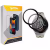 محافظ صفحه نمایش نانو اسپریگ مدل SPG مناسب برای ساعت هوشمند هوآوی GT 2e بسته دو عددی