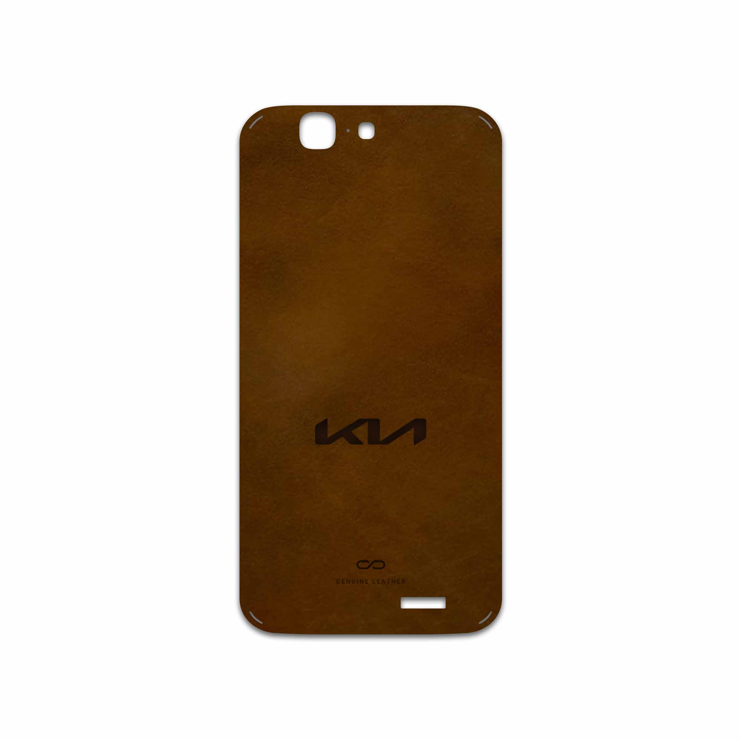 برچسب پوششی ماهوت مدل BFL-KIA مناسب برای گوشی موبایل هوآوی Ascend G7