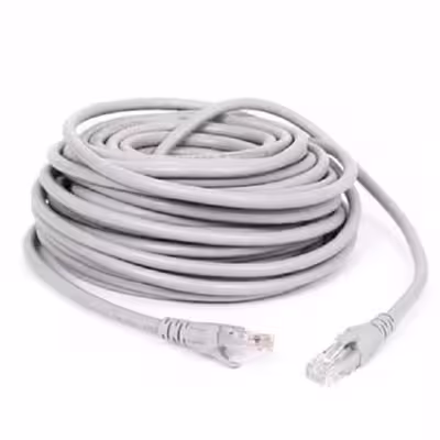 کابل پچ کورد Cat6 بلدن مدل 20m