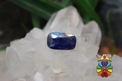 یاقوت کبود