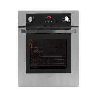 خرید و قیمت فر گازی-برقی توکار اخوان مدل F24 |نوین هوم