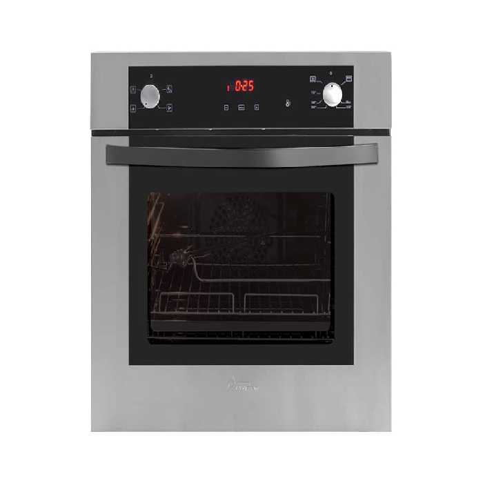 خرید و قیمت فر گازی-برقی توکار اخوان مدل F24 |نوین هوم