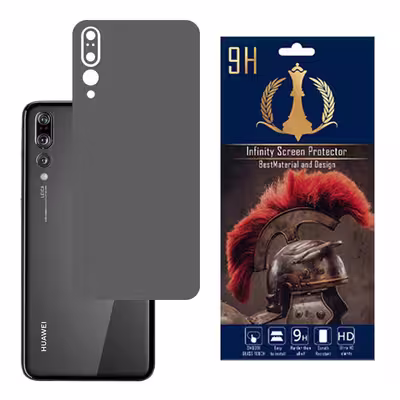 برچسب پوششی اینفینیتی مدل PRO MAX مناسب برای گوشی موبایل هوآوی P20 PRO