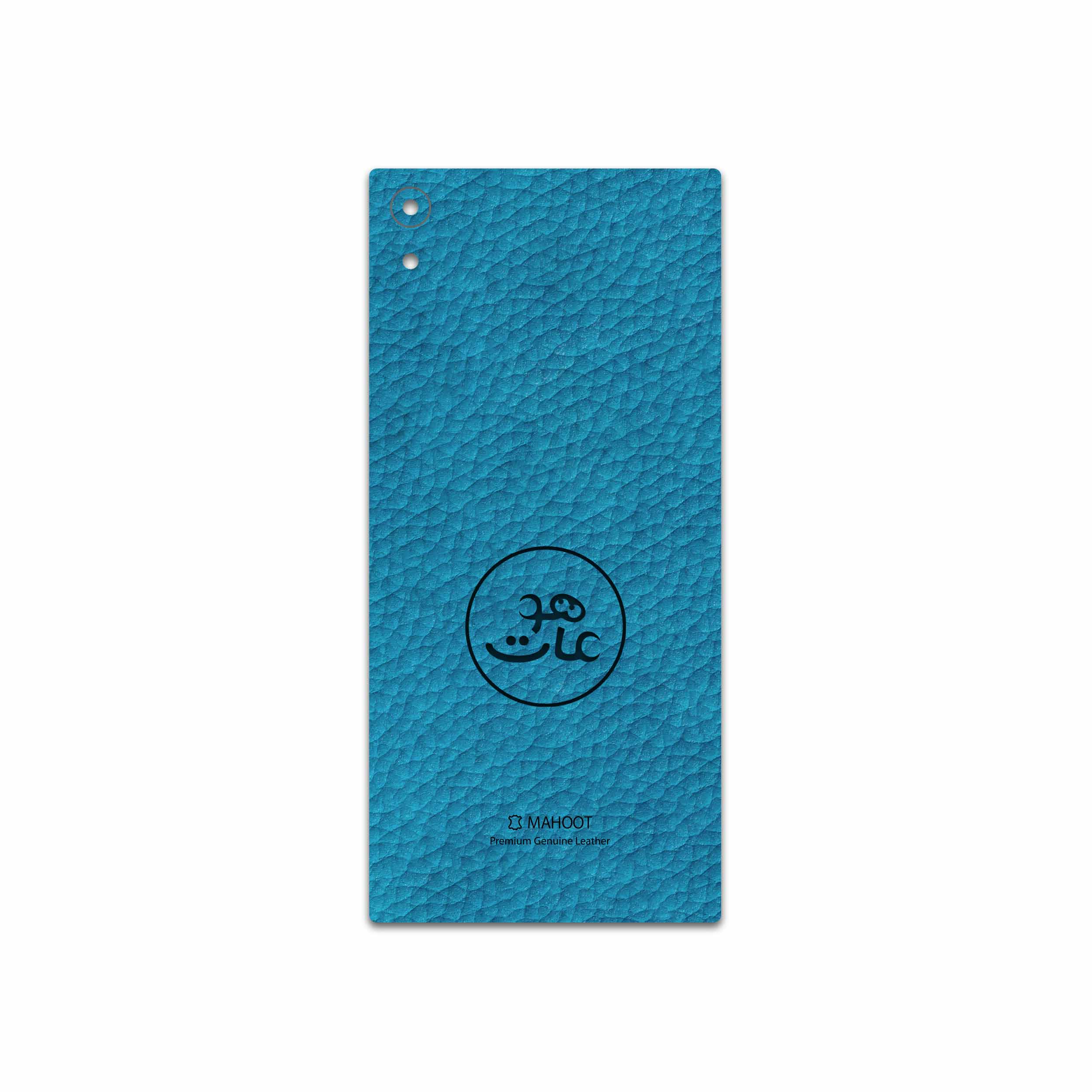 برچسب پوششی ماهوت مدل BL-MAH مناسب برای گوشی موبایل سونی Xperia XA1 Ultra