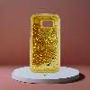 کاور فشن مدل اکواریومی مناسب برای گوشی موبایل سامسونگ Galaxy s6 edge 