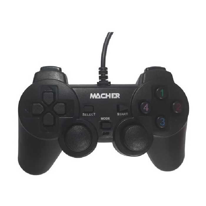 دسته بازی مچر مدل MR-57 | چاوه