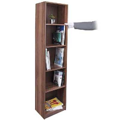 کتابخانه مدل فلاح