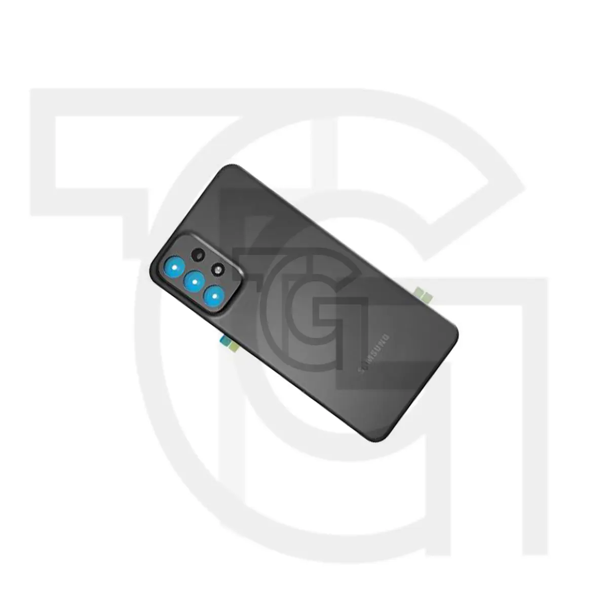 درب پشت سامسونگ (مشکی) Back Door Samsung Galaxy A235