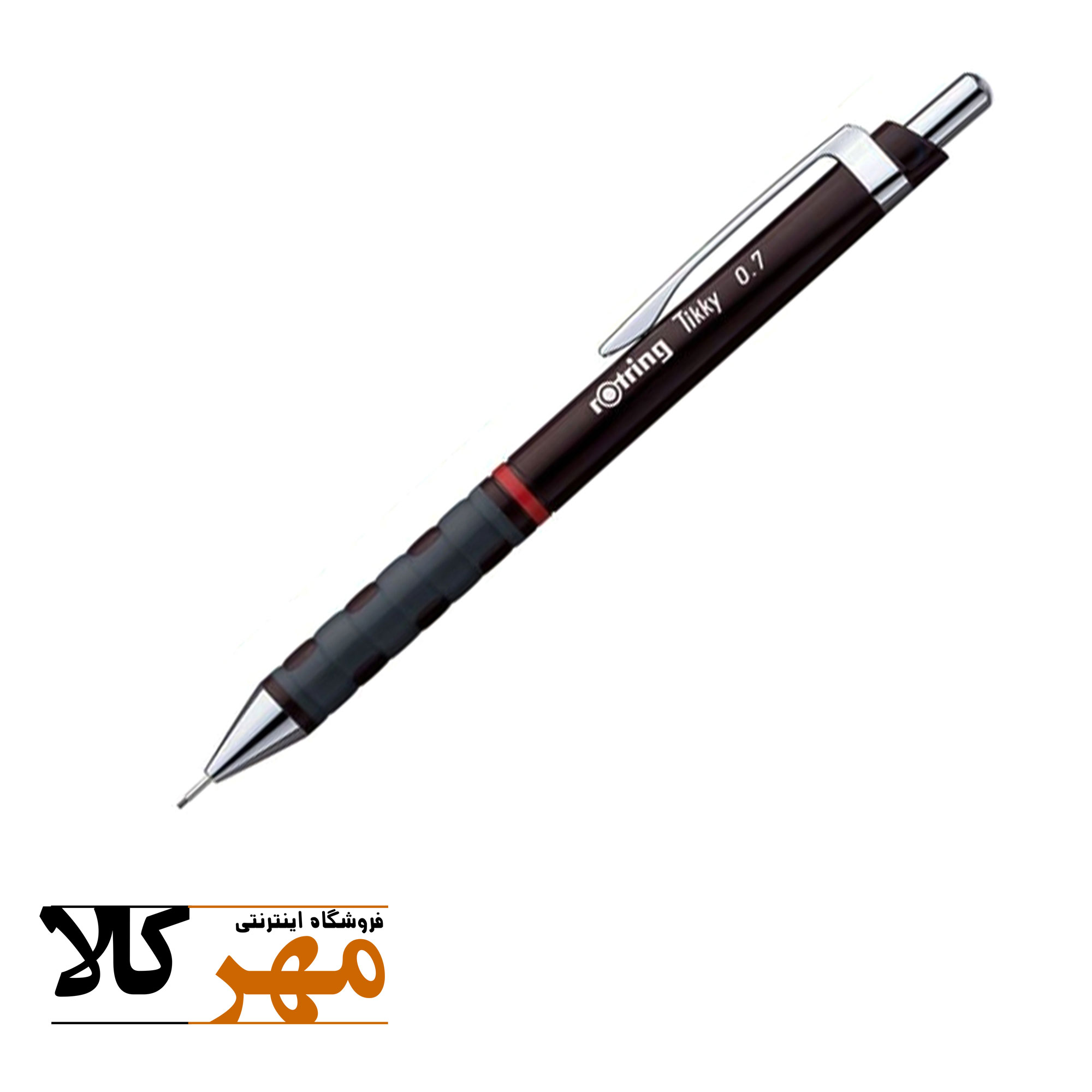 اتود 0.7 rotring مدل Tikky