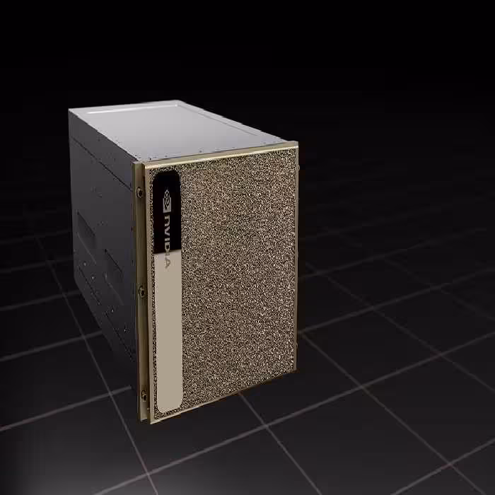 ابر پردازنده هوش مصنوعی NVIDIA DGX H200