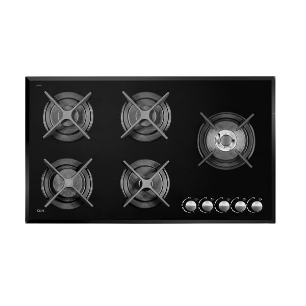 اجاق گاز صفحه ای کن مدل 511G