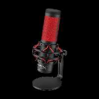 مشخصات، قیمت و خرید میکروفون هایپر ایکس مدل HyperX QuadCast