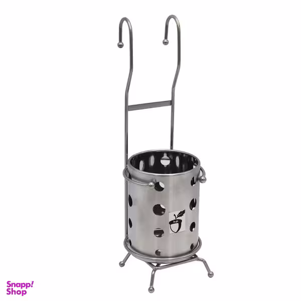 جاقاشقی طرح دایره مدل بلوط کد YP-1GHOLO-GERD-33CM