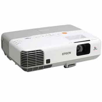 ویدئو پروژکتور استوک اپسون EPSON Powerlite93