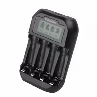 قیمت شارژر باتری Camelion مدل BC-1046