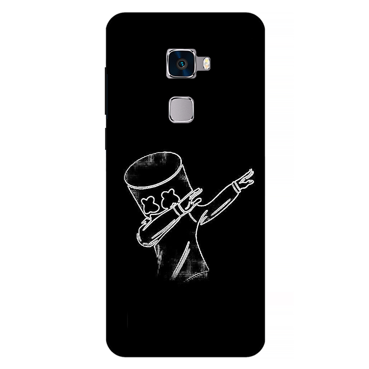 کاور مگافون کد 1840 مناسب برای گوشی موبایل هوآوی Mate S