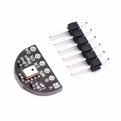 ماژول میکروفن مدل MSM261S4030H0 