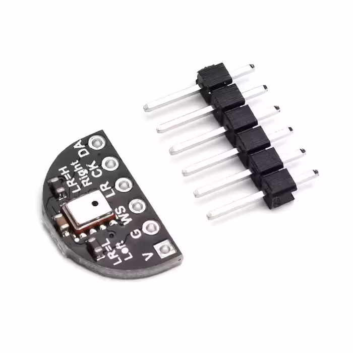 ماژول میکروفن مدل MSM261S4030H0 