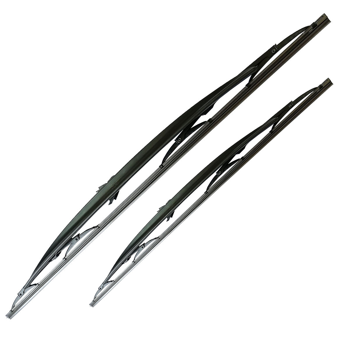 تیغه برف پاک کن لایت استار مدل 18 24 مناسب برای سمند بسته دو عددی