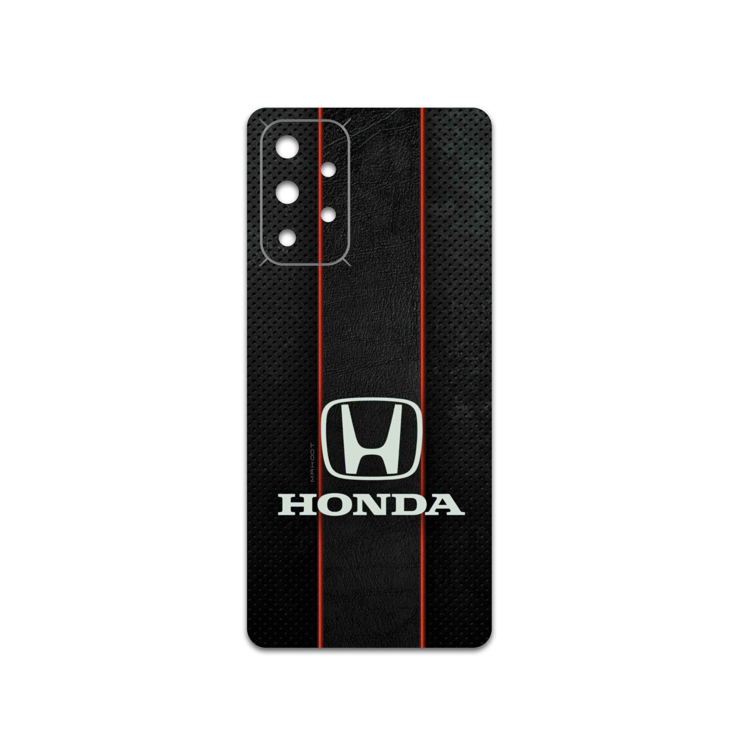 برچسب پوششی ماهوت مدل Honda-Motor مناسب برای گوشی موبایل سامسونگ Galaxy A73 5G