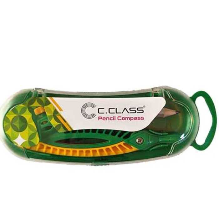 پرگار مدادی سیکلاس