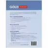 کتاب Gold C1 Advanced اثر Jan sally burgess and amanda thomas انتشارات Pearson