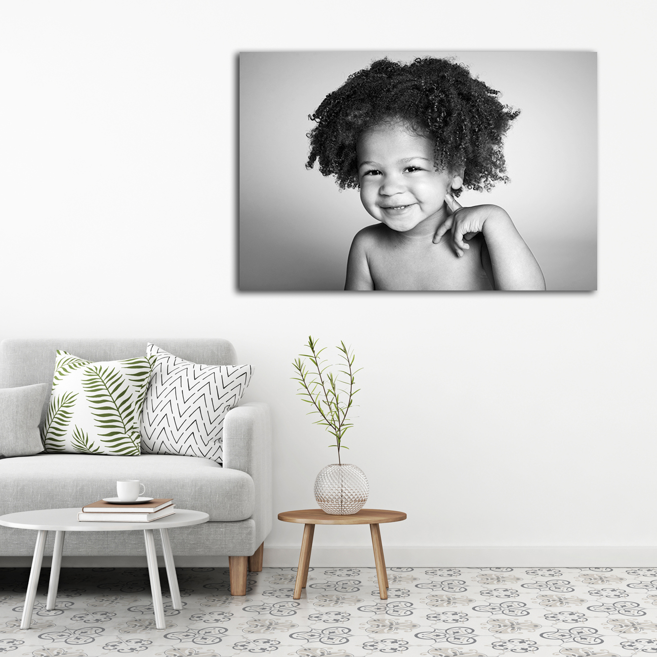 تابلوشاسی طرح کودکانه کد ب 17