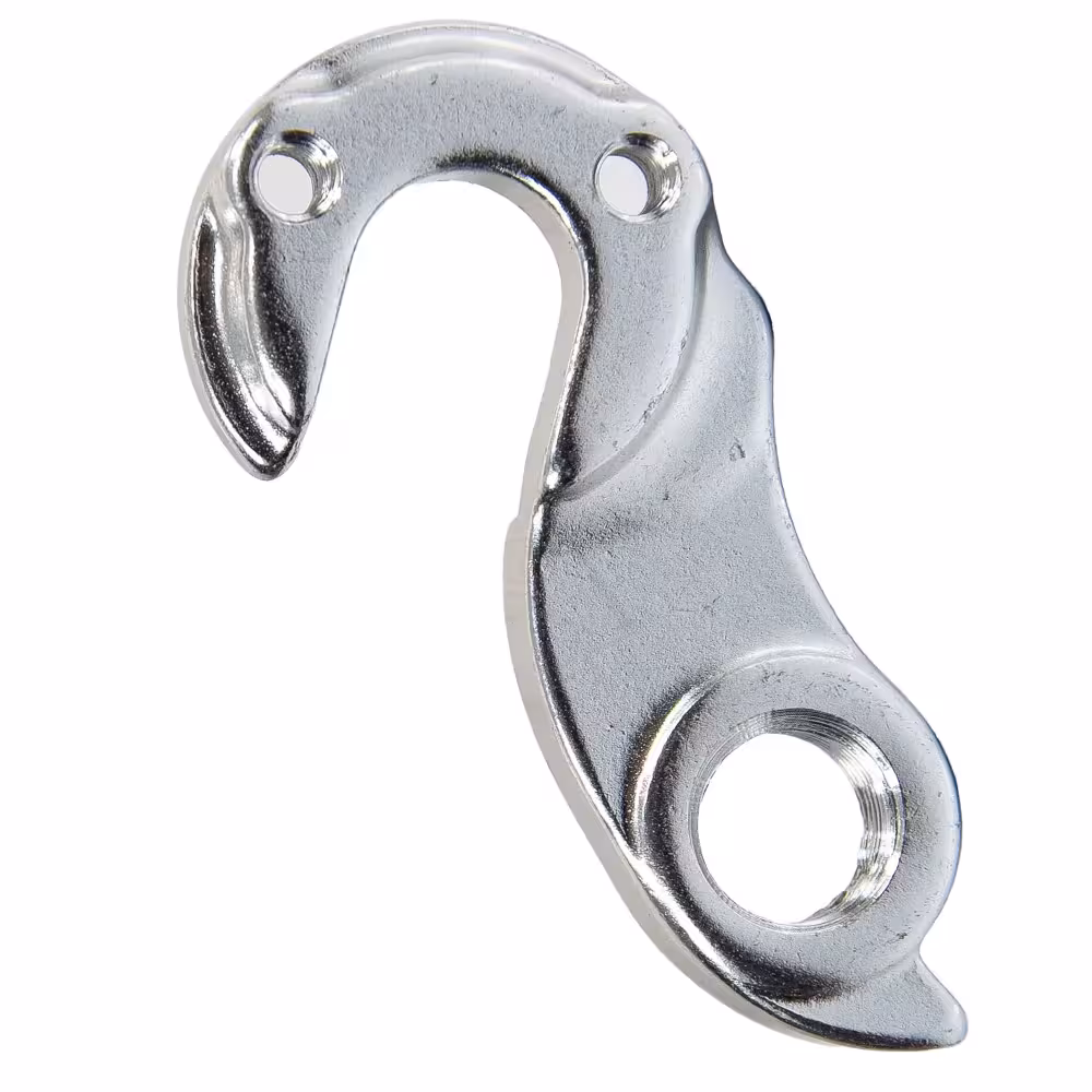 گوشواره شانژمان دوچرخه مدل A12 آلومینیوم Derailleur Hanger A12