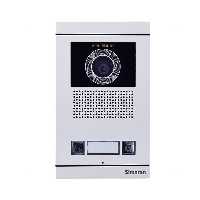 پنل آیفون تصویری 2 واحدی سیماران مدل فرداد VFBC2D