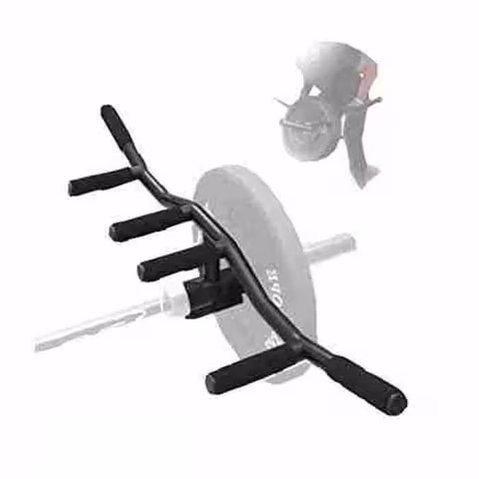 دسته لندماین شاخ گوزنی مدل DWH7