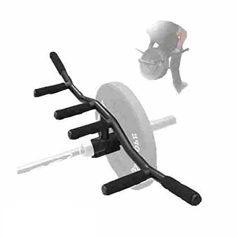 دسته لندماین شاخ گوزنی مدل DWH7