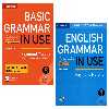 کتاب English Grammar in Use Fifth Edition اثر جمعی از نویسندگان انتشارات الوندپویان 2 جلدی