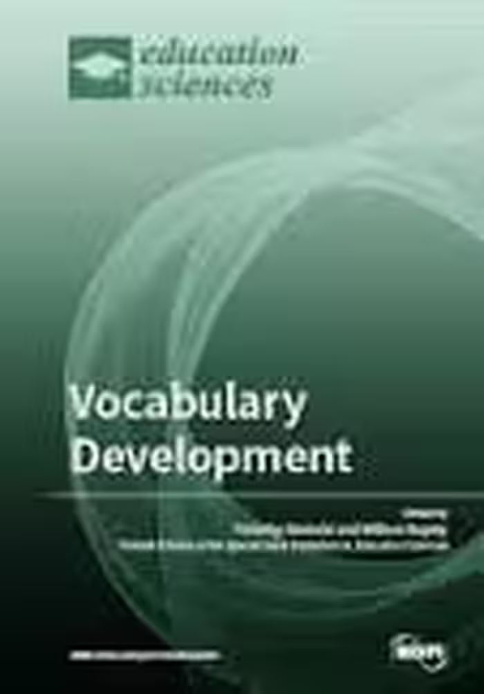 خرید و دانلود نسخه کامل کتاب Vocabulary Development BY Rasinski - Pdf