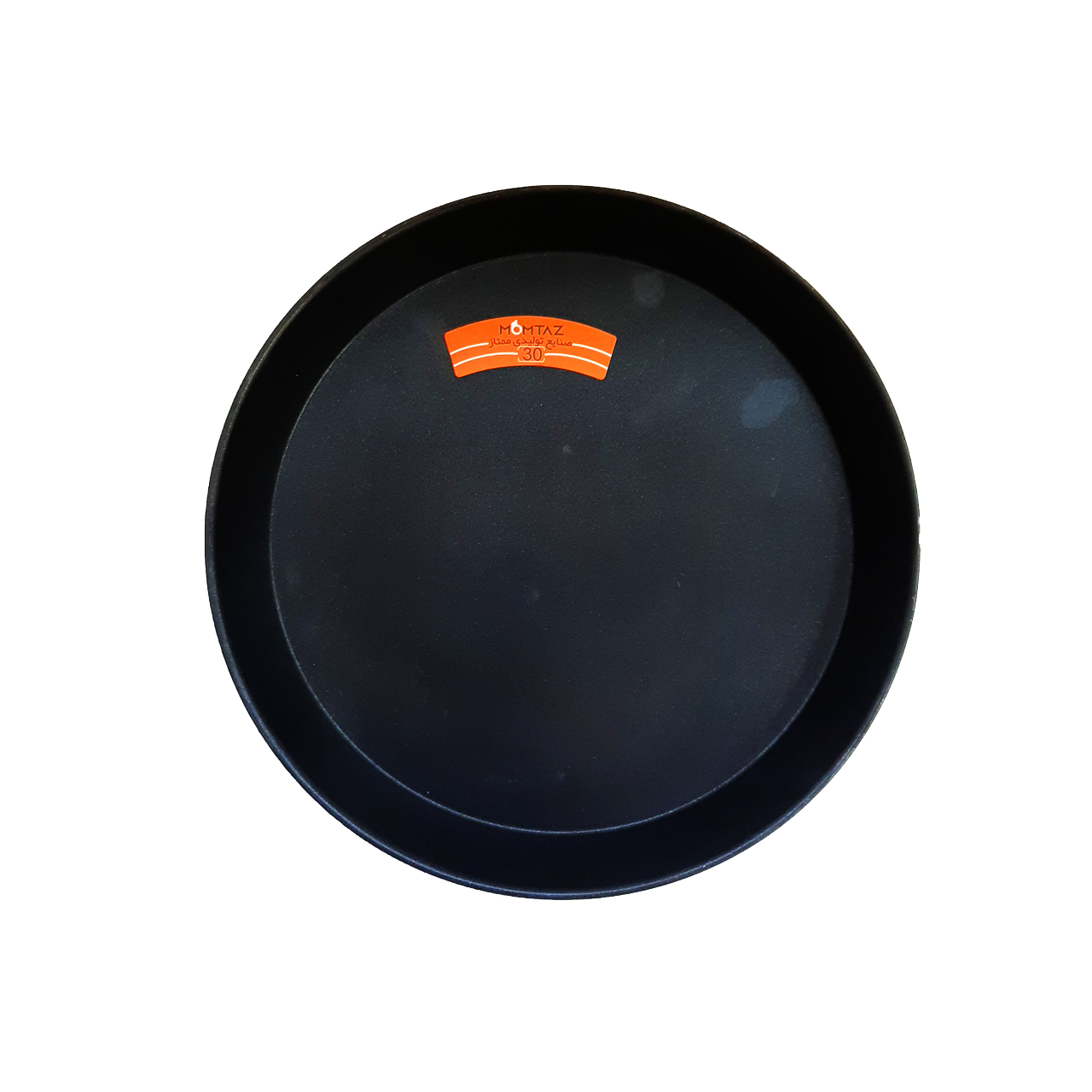 ظرف پخت پیتزا ممتاز مدل 30