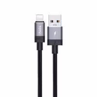 کابل تبدیل USB به لایتنینگ توتو مدل BL-001-TTU طول 1.2 متر