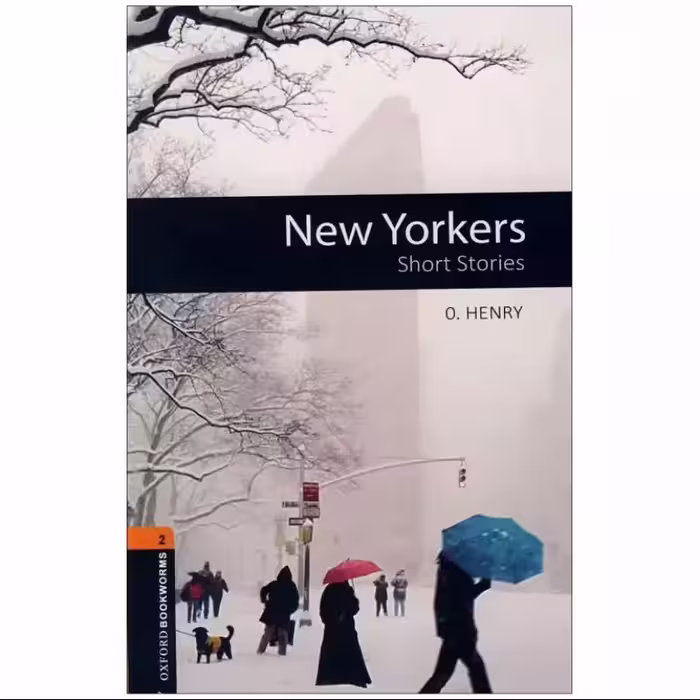 New Yorkers داستان