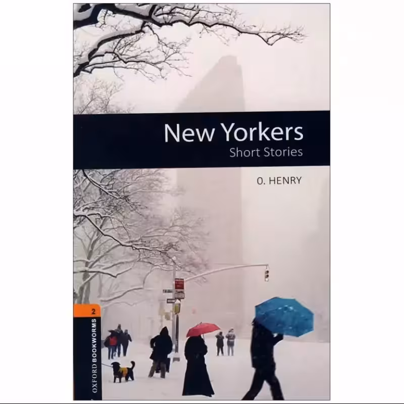 New Yorkers داستان