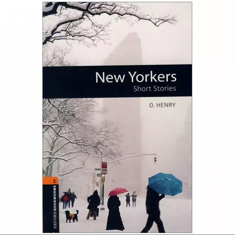 New Yorkers داستان
