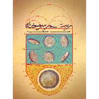 کتاب ریتم سوخته اثر احمد خاک طینت انتشارات مشاهیر هنر