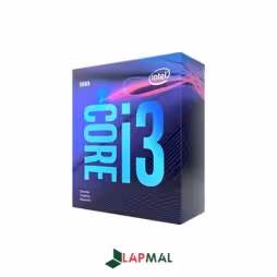 پردازنده مرکزی اینتل سری Coffee Lake مدل Core i3-9100
فروشگاه اینترنتی تخصصی لپتاپ لپ مال