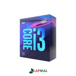 پردازنده مرکزی اینتل سری Coffee Lake مدل Core i3-9100
فروشگاه اینترنتی تخصصی لپتاپ لپ مال