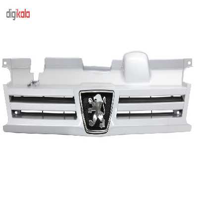 جلوپنجره آژینه پاد مدل AP018 مناسب برای پژو 405