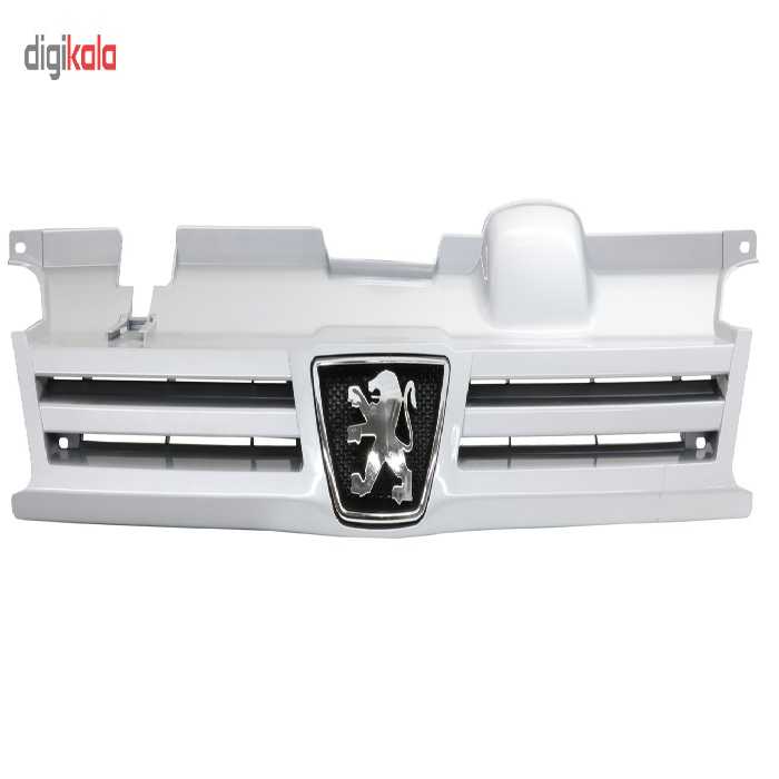 جلوپنجره آژینه پاد مدل AP018 مناسب برای پژو 405