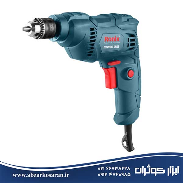دریل Ronix مدل 2106B