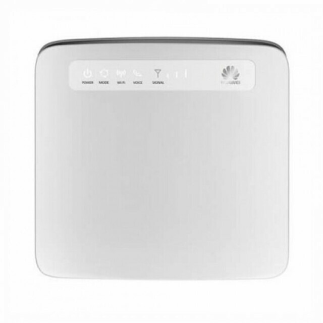 مودم روتر هوآوی E5186 LTE CPE 4G