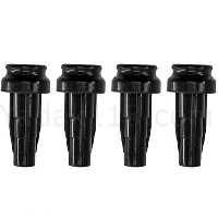 خرید وایر شمع پژو 206 تیپ 5 آیدک | اتوموبی