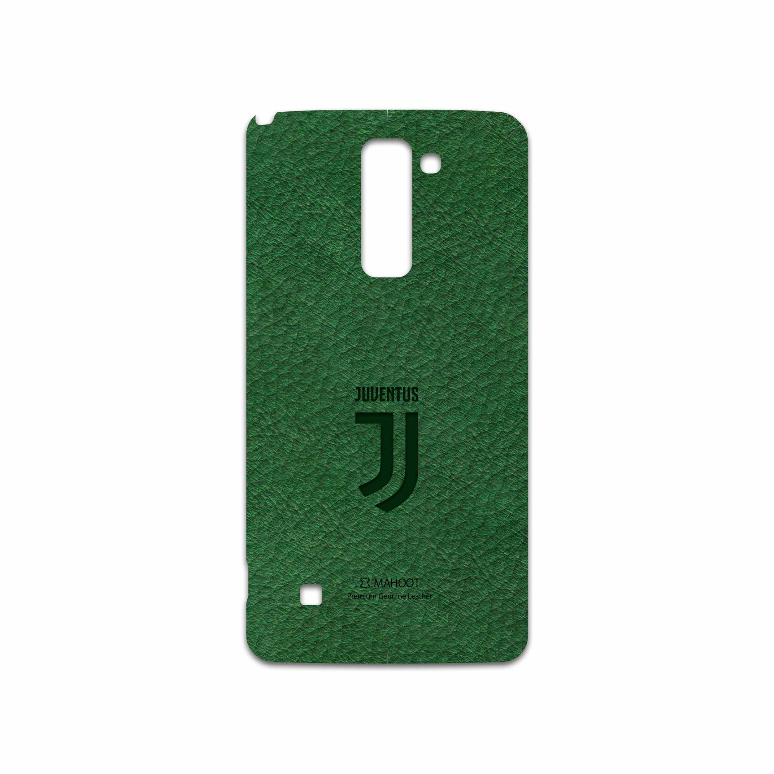 برچسب پوششی ماهوت مدل GL-JUVE مناسب برای گوشی موبایل ال جی Stylus 2